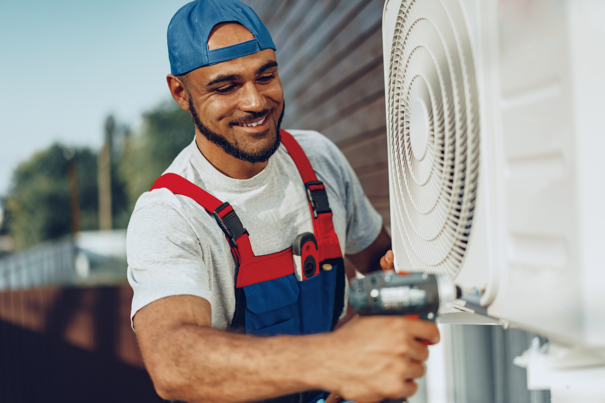 Servicio Técnico Climatronic Navarra